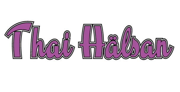 Thaihälsan i Norrköping